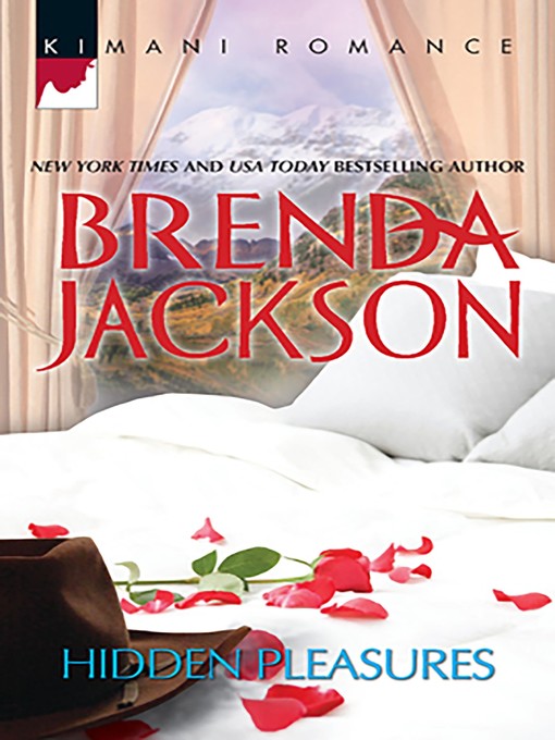 Title details for Hidden Pleasures by Brenda Jackson - Wait list